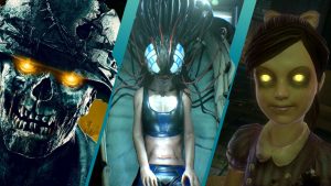8 really good horror games in PS Plus Premium and Extra: These are our recommendations
