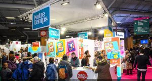 Seniors Fair 2024 in Paris, sports and digital in focus - free invitations